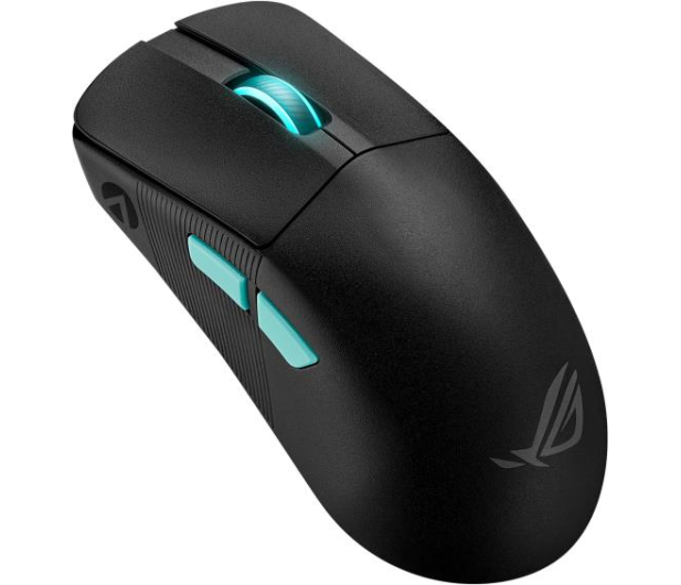 ASUS ROG Harpe Ace Aim Lab Edition 36000 DPI/RF/BT 90MP02W0-BMUA00 - 1124918 - zdjęcie 2